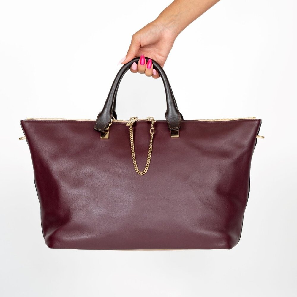 Women's Baylee Tote Large bag - Picture 2 of 9